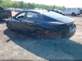 Hyundai Elantra Sel KMHLM4AG1PU533557 снимка