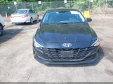 Hyundai Elantra Sel KMHLM4AG1PU533557 снимка