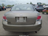 Honda Accord 2.4 Lx 1HGCP26369A054160 fotografie