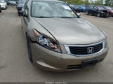 Honda Accord 2.4 Lx 1HGCP26369A054160 fotografie