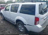 Nissan Pathfinder Se 5N1AR18B58C631287 photo