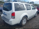 Nissan Pathfinder Se 5N1AR18B58C631287 photo