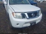 Nissan Pathfinder Se 5N1AR18B58C631287 photo