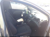 Chevrolet Sonic Lt Auto 1G1JC5SH9E4158907 снимка