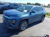 Chevrolet Equinox Fwd Lt 3GNAXHEG1SL112890 снимка
