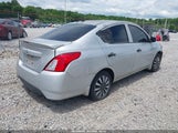 Nissan Versa 1.6 S+ 3N1CN7AP6JL837345 photo