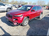 Jeep Cherokee Latitude 1C4PJMCS4EW282101 снимка
