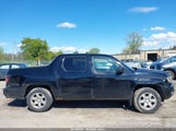 Honda Ridgeline Rtl 5FPYK1F57DB005880 fotografie