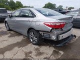 Toyota Camry Se 4T1BF1FK6HU352070 снимка