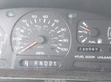 Nissan Quest Gxe/Xe 4N2DN1119VD807629 снимка