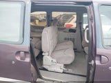 Nissan Quest Gxe/Xe 4N2DN1119VD807629 снимка