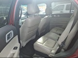 Ford Explorer Xlt 1FM5K7D80EGB07343 fotografie