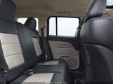 Jeep Patriot Limited 1J8FF48W87D397316 снимка