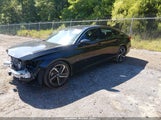 Honda Accord Sport 1HGCV1F30NA051250 fotografie