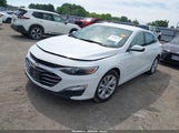 Chevrolet Malibu Fwd 1Lt 1G1ZD5ST6SF127277 снимка