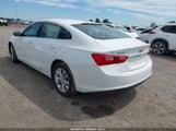 Chevrolet Malibu Fwd 1Lt 1G1ZD5ST6SF127277 снимка