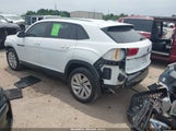 Volkswagen Atlas Cross Sport 3.6L V6 Se W/Technology 1V2WE2CA0MC234041 photo