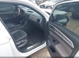 Volkswagen Atlas Cross Sport 3.6L V6 Se W/Technology 1V2WE2CA0MC234041 photo