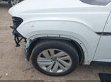 Volkswagen Atlas Cross Sport 3.6L V6 Se W/Technology 1V2WE2CA0MC234041 photo
