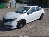 Honda Civic Lx 2HGFC2F64LH571128 снимка