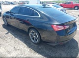Chevrolet Malibu Fwd Lt 1G1ZD5ST3NF203073 fotografie
