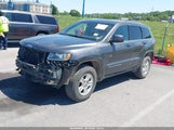 Jeep Grand Cherokee Laredo 1C4RJFAG5EC193920 снимка