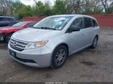 Honda Odyssey Ex-L 5FNRL5H68CB002122 снимка
