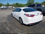 Kia Optima Hybrid Ex KNAGN4AD7E5066268 снимка