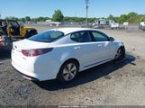 Kia Optima Hybrid Ex KNAGN4AD7E5066268 снимка