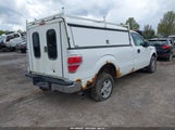 Ford F-150 Xlt 1FTNF1CF9CKD52559 снимка