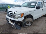 Ford F-150 Xlt 1FTNF1CF9CKD52559 снимка