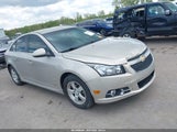 Chevrolet Cruze 1Lt 1G1PF5S98B7293655 снимка