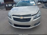Chevrolet Cruze 1Lt 1G1PF5S98B7293655 снимка