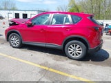 Mazda Cx-5 Sport JM3KE4BY8G0772879 снимка