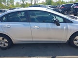 Honda Civic Lx 2HGFB2F54DH546421 снимка