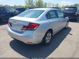 Honda Civic Lx 2HGFB2F54DH546421 снимка