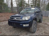 Toyota 4Runner Sr5 V6 JTEBU14R658030619 снимка