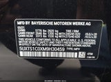BMW X3 Phev xDrive30E 5UXTS1C0XM9H30459 снимка
