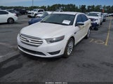 Ford Taurus Limited 1FAHP2F80FG154883 fotografie