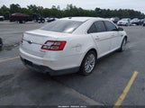 Ford Taurus Limited 1FAHP2F80FG154883 снимка