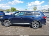 Mitsubishi Outlander Sel JA4AZ3A33JJ000567 снимка