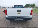 Chevrolet Silverado  Work Truck 1Wt 1GCNCPEH7EZ211168 photo