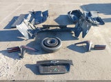 Chevrolet Traverse Awd Z71 1GNEVJKS5TJ215262 снимка