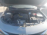 Chevrolet Malibu Fwd 1Fl 1G1ZC5ST7SF123600 fotografie