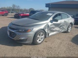 Chevrolet Malibu Fwd 1Fl 1G1ZC5ST7SF123600 fotografie