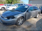 Chevrolet Impala Lt 2G1WC581769221159 снимка
