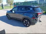 Kia Seltos Ex KNDERCAAXR7652956 снимка