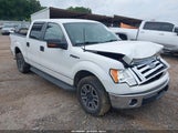 Ford F-150 Fx2 Sport/Harley-Davidson/King Ranch/Lariat/Platinum/Xl/Xlt 1FTFW1CV2AKC18064 снимка