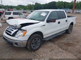 Ford F-150 Fx2 Sport/Harley-Davidson/King Ranch/Lariat/Platinum/Xl/Xlt 1FTFW1CV2AKC18064 fotografie