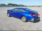 Hyundai Elantra Se KMHLL4DG7TU159738 photo